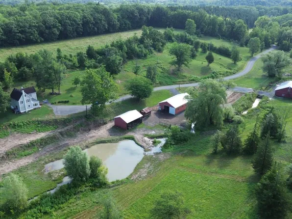 102 Kruger Road, Selkirk, NY 12158