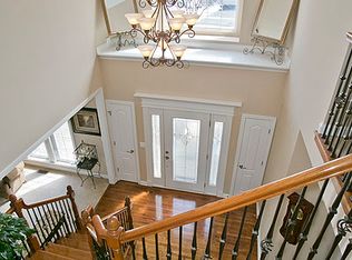 26636 Lindengate Cir, Plainfield, IL 60585