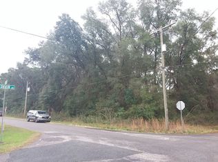 3820 E Berry St, Inverness, FL 34453