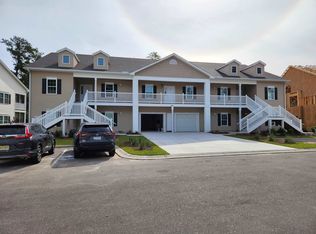 941 Jackline Pl #101, Murrells Inlet, SC 29576