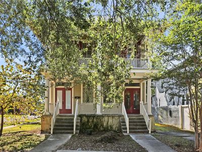 4602-04 Banks St, New Orleans, LA, 70119