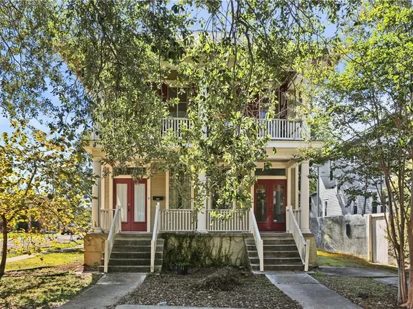 4602-04 Banks St, New Orleans, LA 70119