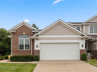 440 W Trace Dr, Polk City, IA 50226