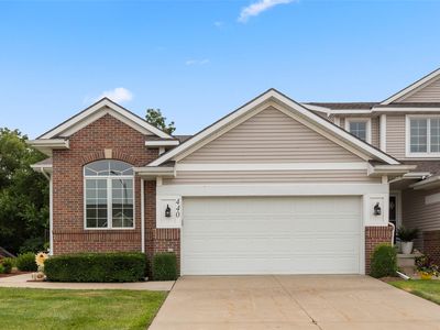 440 W Trace Dr, Polk City, IA, 50226