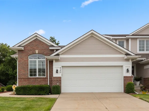 440 W Trace Dr, Polk City, IA 50226