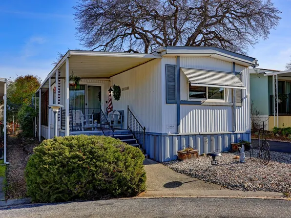 3765 Grass Valley Hwy Space 102, Auburn, CA 95602