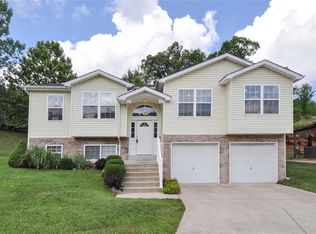 2347 Fairway, High Ridge, MO 63049