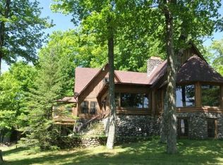 12436 Carter Rd, Minocqua, WI 54548