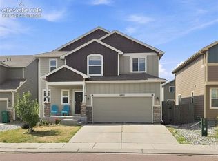 6202 Pilgrimage Rd, Colorado Springs, CO 80925