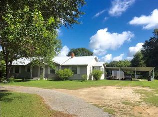 12570 Old Pascagoula Rd, Grand Bay, AL 36541