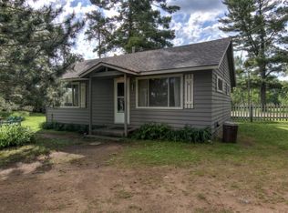 W6014 Spooner Lake Rd #1, Spooner, WI 54801