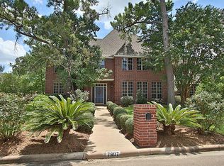 7807 Oxfordshire Dr, Spring, TX 77379