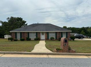 1005 Sistrunk Ct, Columbus, GA 31907