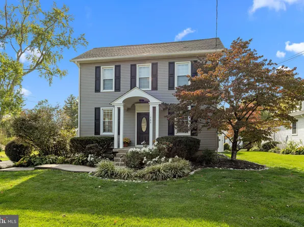760 Durham Rd, Furlong, PA 18925