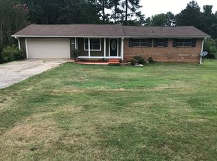 4496 Maroney Mill Rd, Douglasville, GA 30134