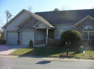 4308 Mossywood Cir, Greensboro, NC 27409