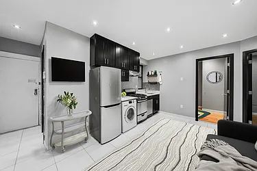 Rented by Vector New York, LLC