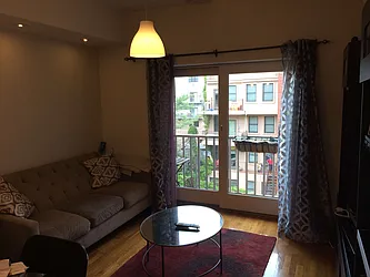 Rented by Owner
