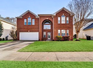 11 Old Tree Ct, Simpsonville, SC 29681