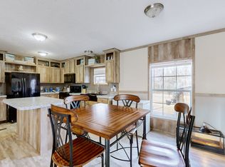 1055 Link Rd LOT 3, Dover, TN 37058