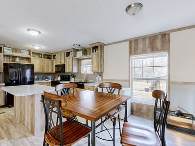 1055 Link Rd LOT 3, Dover, TN, 37058