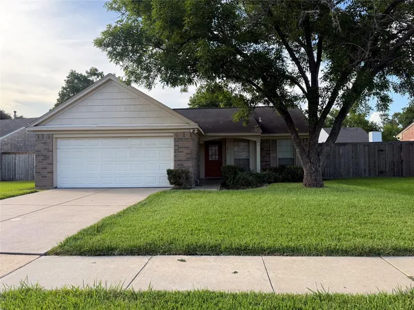 4411 Treasure Trl, Sugar Land, TX 77479
