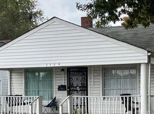 3324 Wizard Ave, Louisville, KY 40215