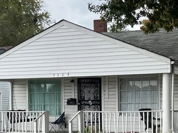 3324 Wizard Ave, Louisville, KY 40215