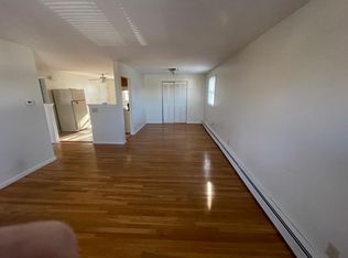 55 Wedgewood Rd, Worcester, MA 01602