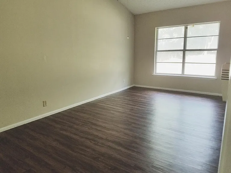 Big Master Bedroom w walk-in closet