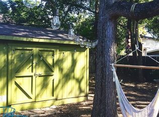 3609 Bonnie Rd #B, Austin, TX 78703