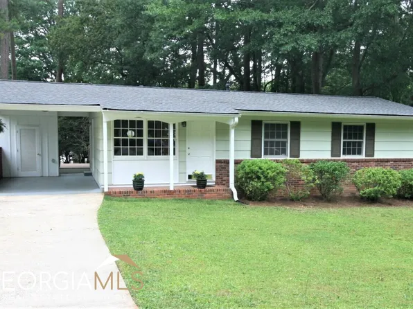 854 Verona Dr, Clarkston, GA 30021