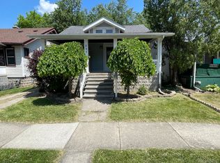 557 E Saratoga St, Ferndale, MI 48220