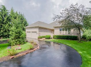 2232 Lisson Rd, Naperville, IL 60565