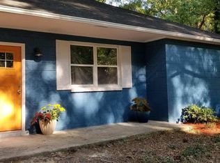 1354 Elizabeth Ave SW, Atlanta, GA 30310