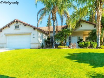 8402 Glenlakes Ct, Bakersfield, CA, 93312