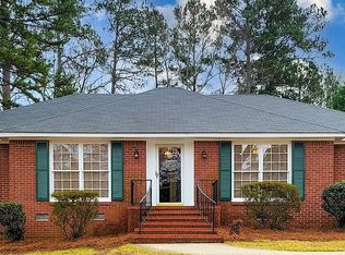 228 Larcom Ln, Griffin, GA 30224