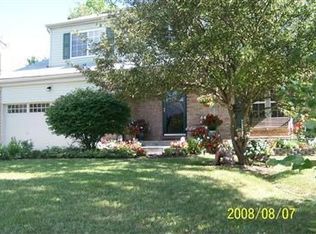 722 Coachway Ct, Taylor Mill, KY
