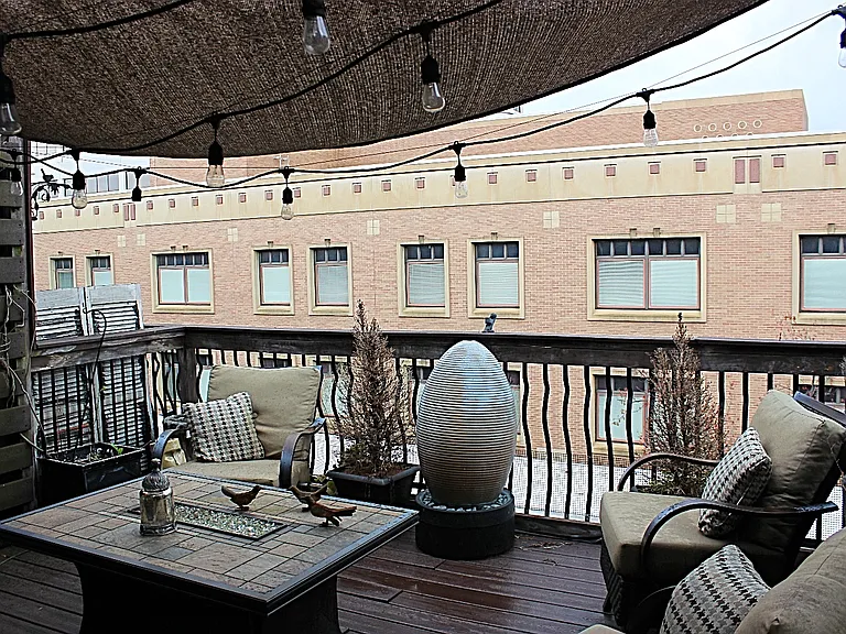 403 S Gay St #202 — Photo 20