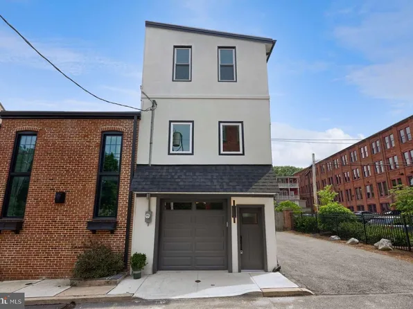 234 E Fulton St, Lancaster, PA 17602