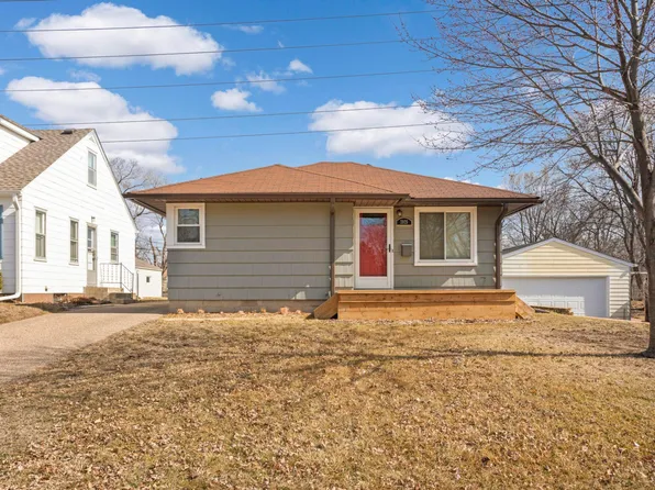 2925 Brunswick Ave S, Saint Louis Park, MN 55416