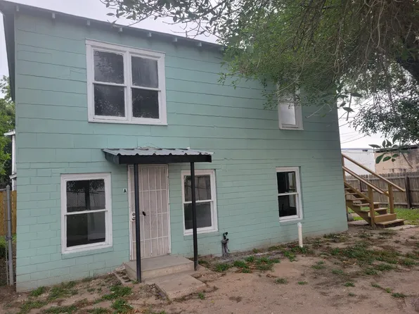 111 SW 3rd St, Premont, TX 78375