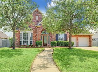 12703 Mossy Ledge Dr, Tomball, TX 77377