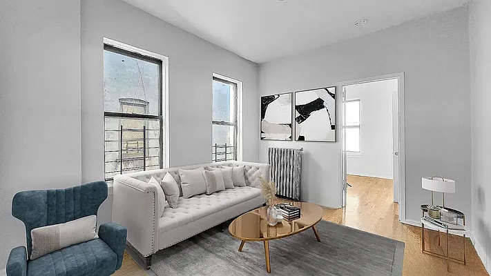 Rented by Brickview NYC Realty NYV LLC | media 2