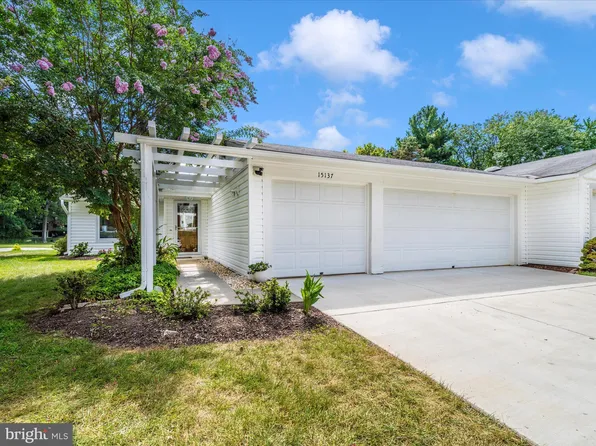 15137 Vantage Hill Rd #7-A, Silver Spring, MD 20906