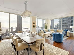 183 Wellington St W #2506, Toronto, ON M5V0A1