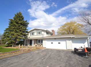 6430 Shaker Tract Rd, North Rose, NY 14516