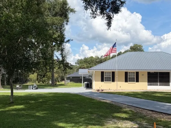 300 SW Brighton Ct, Fort White, FL 32038