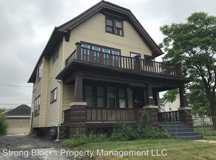 1947 N 24th St, Milwaukee, WI 53205