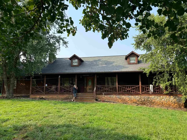 1440 Marshall Hill Rd, Ferrum, VA 24088